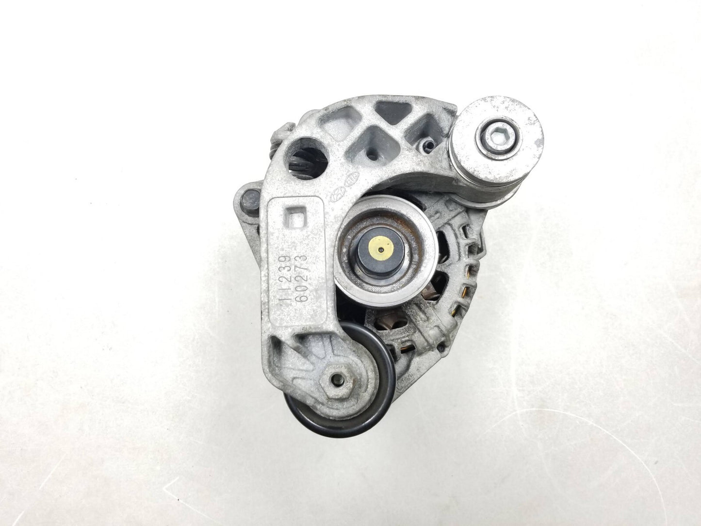 2020 Hyundai Venue Alternator OEM