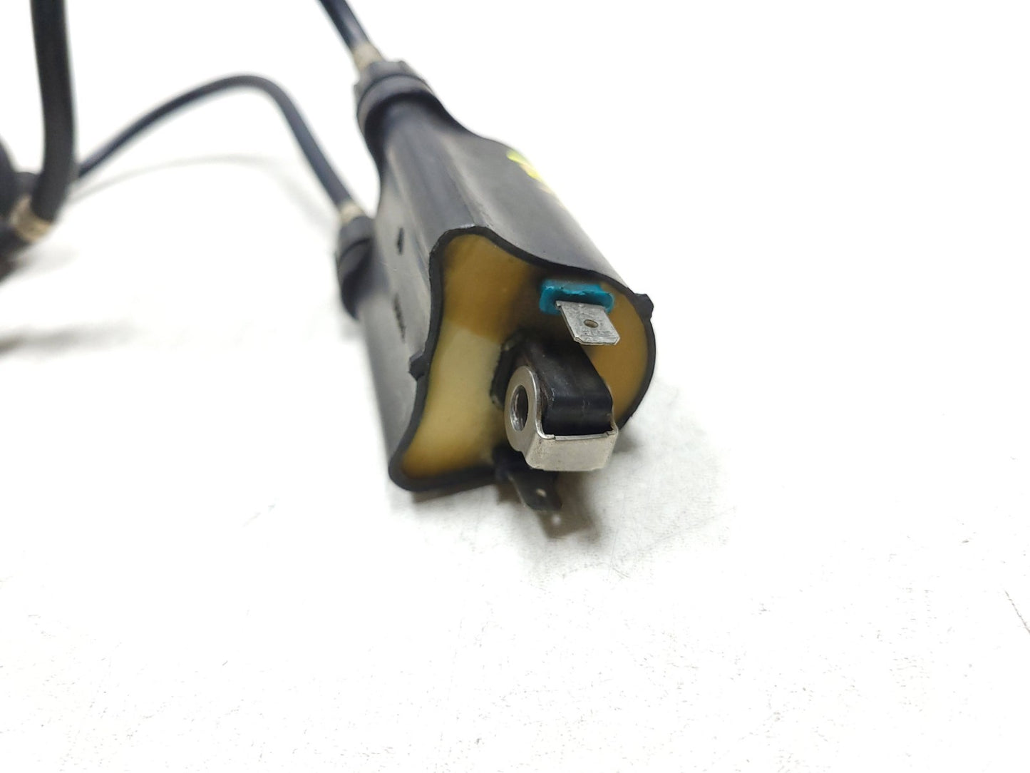 1987 1988 Honda Cbr1000f Ignition Coil Set OEM