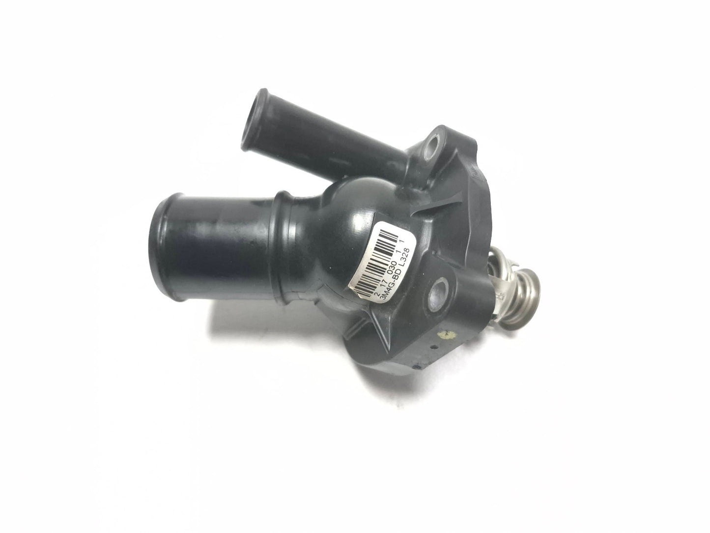 2017 Ford Transit Connect Xl Engine Coolant Thermostat Housing OEM