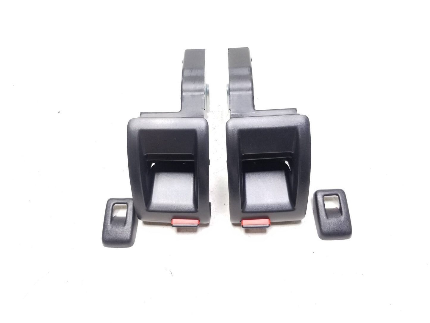 2006 - 2014 VW Golf GTI Rear Seat Lock Set 2 OEM