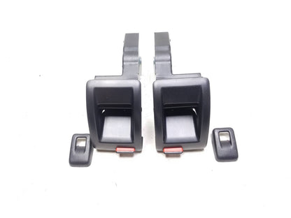 2006 - 2014 VW Golf GTI Rear Seat Lock Set 2 OEM