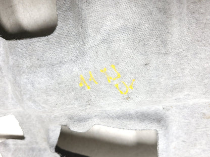 2010 - 2015 Jaguar XJ Dash Hush Panel Cover Trim OEM