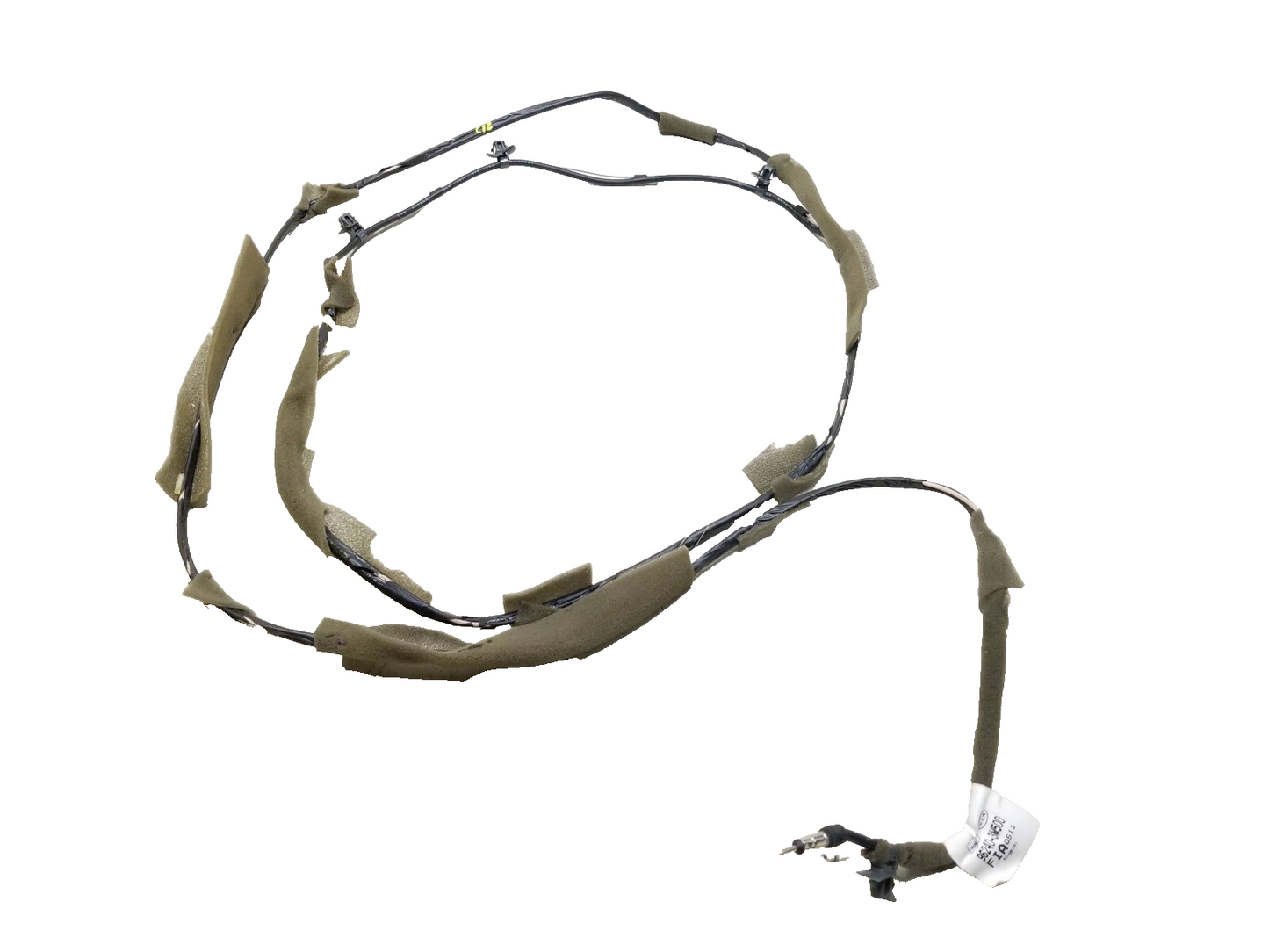 2011 - 2016 Kia Sportage Antenna Cable 96240-3w500 OEM