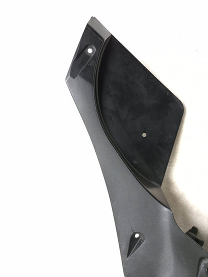 2002 Suzuki V-strom 1000 Dl1000 Under Headlight Cowl Fairing OEM