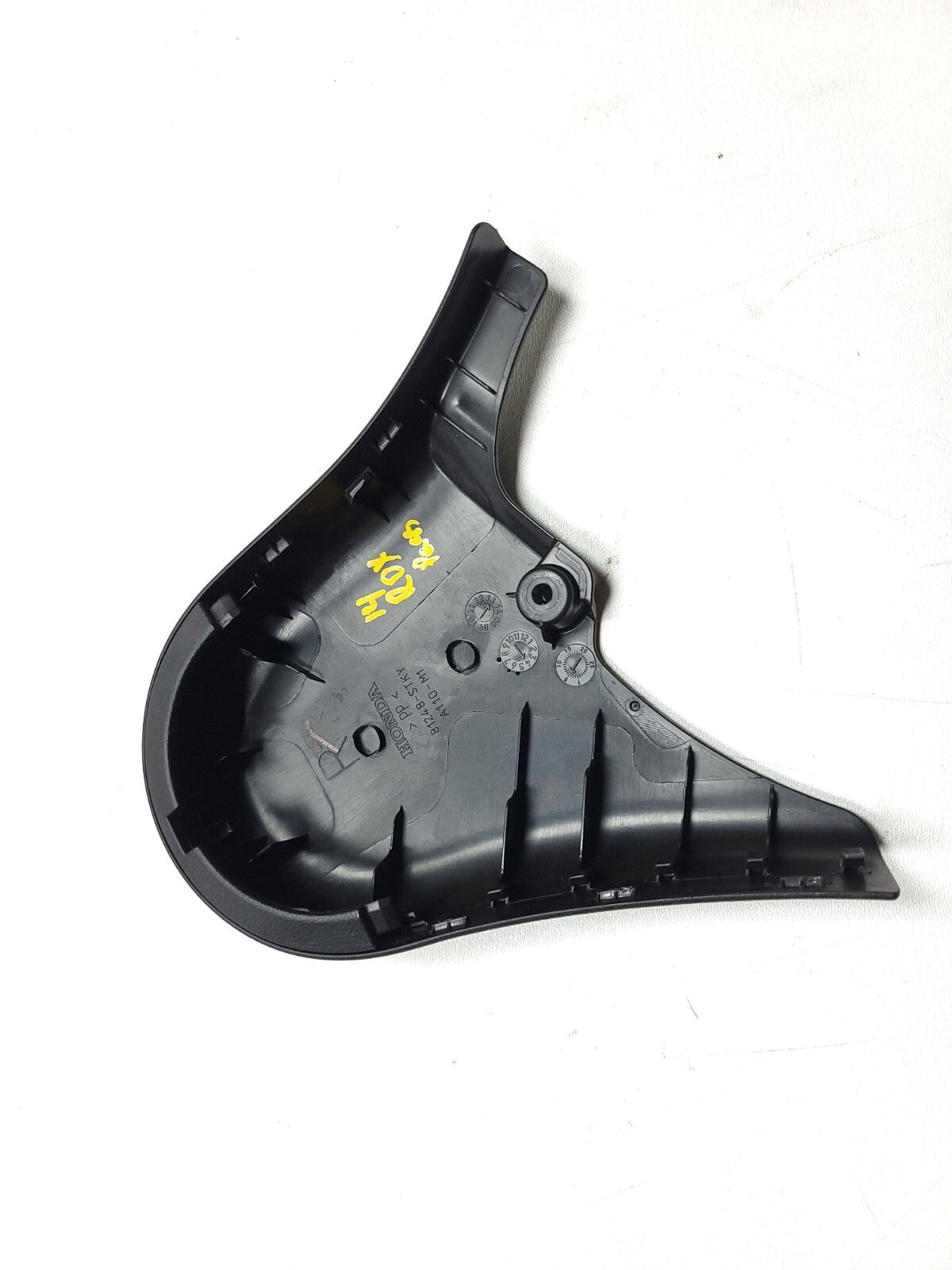 2013 - 2015 Acura Rdx Seat Side Trim Front Passenger Side Right OEM