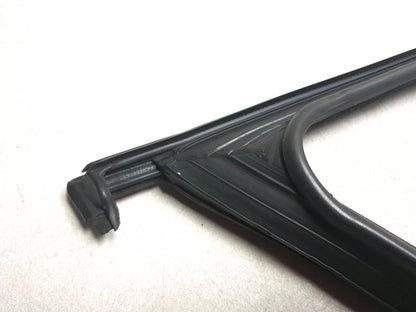 2014 Volkswagen Golf GTI Front Driver Side Door Window Sealing OEM