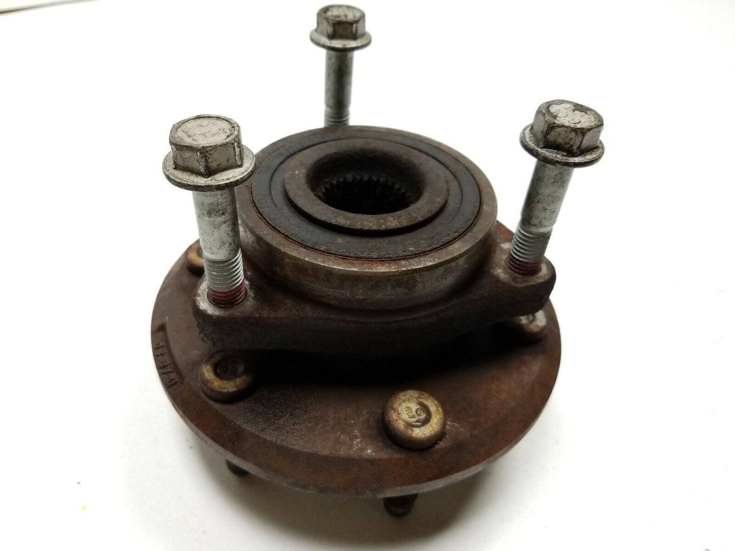 13 14 15 16 GMC Acadia Wheel Bearing Rear OEM