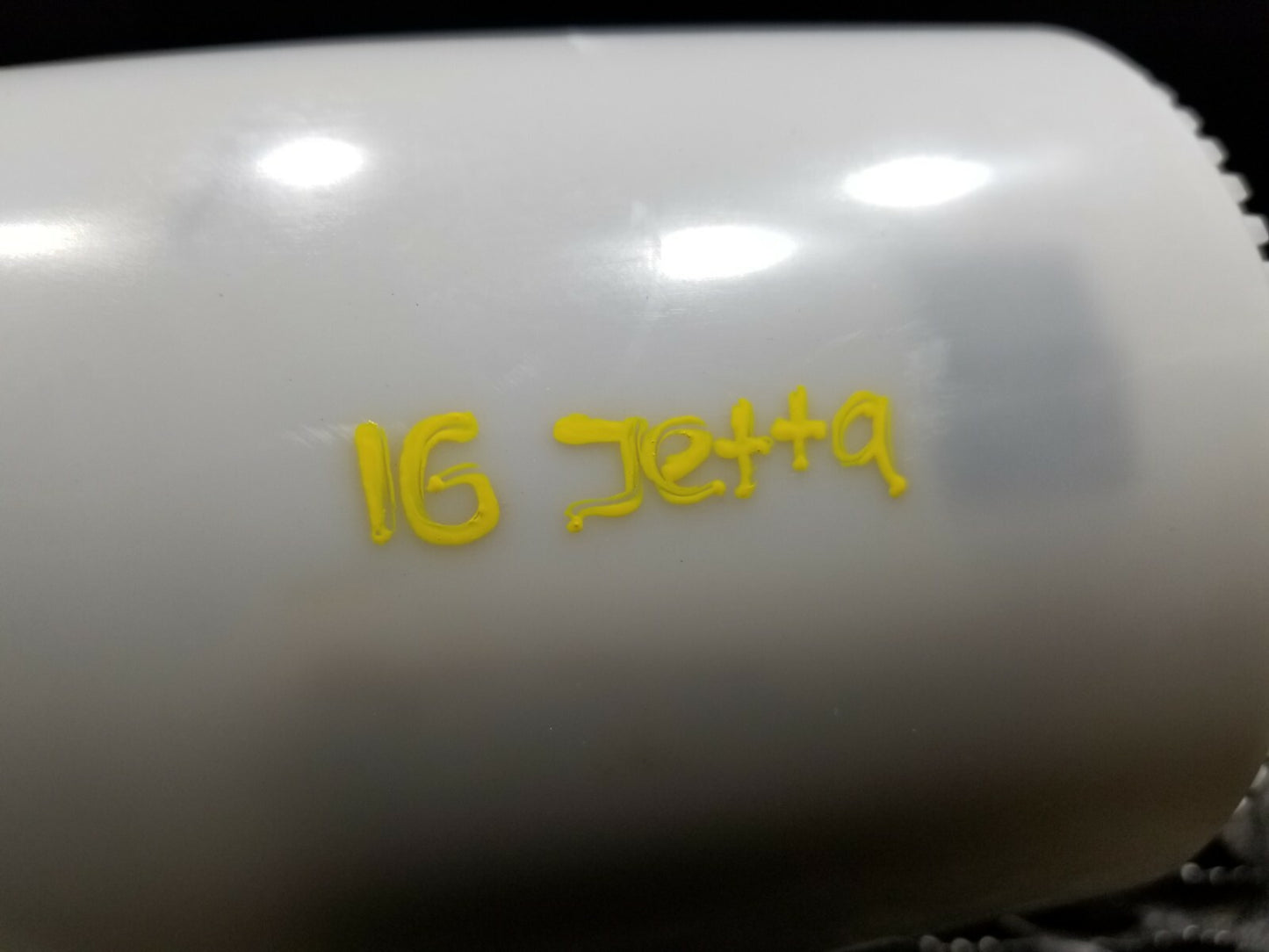2016 Volkswagen Jetta Fuel Pump OEM
