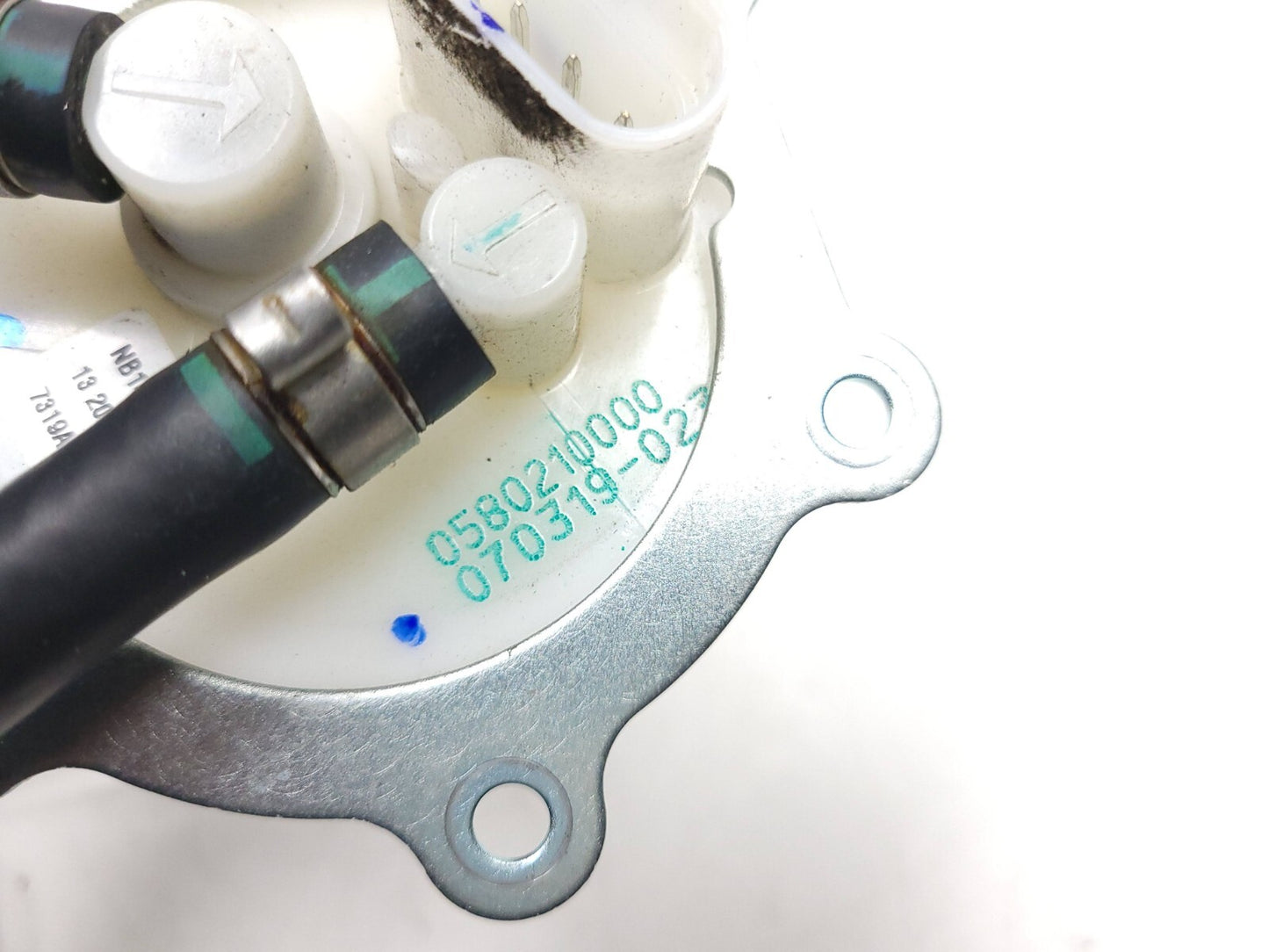 2017 - 2024 BMW G310r G310gs Fuel Pump OEM