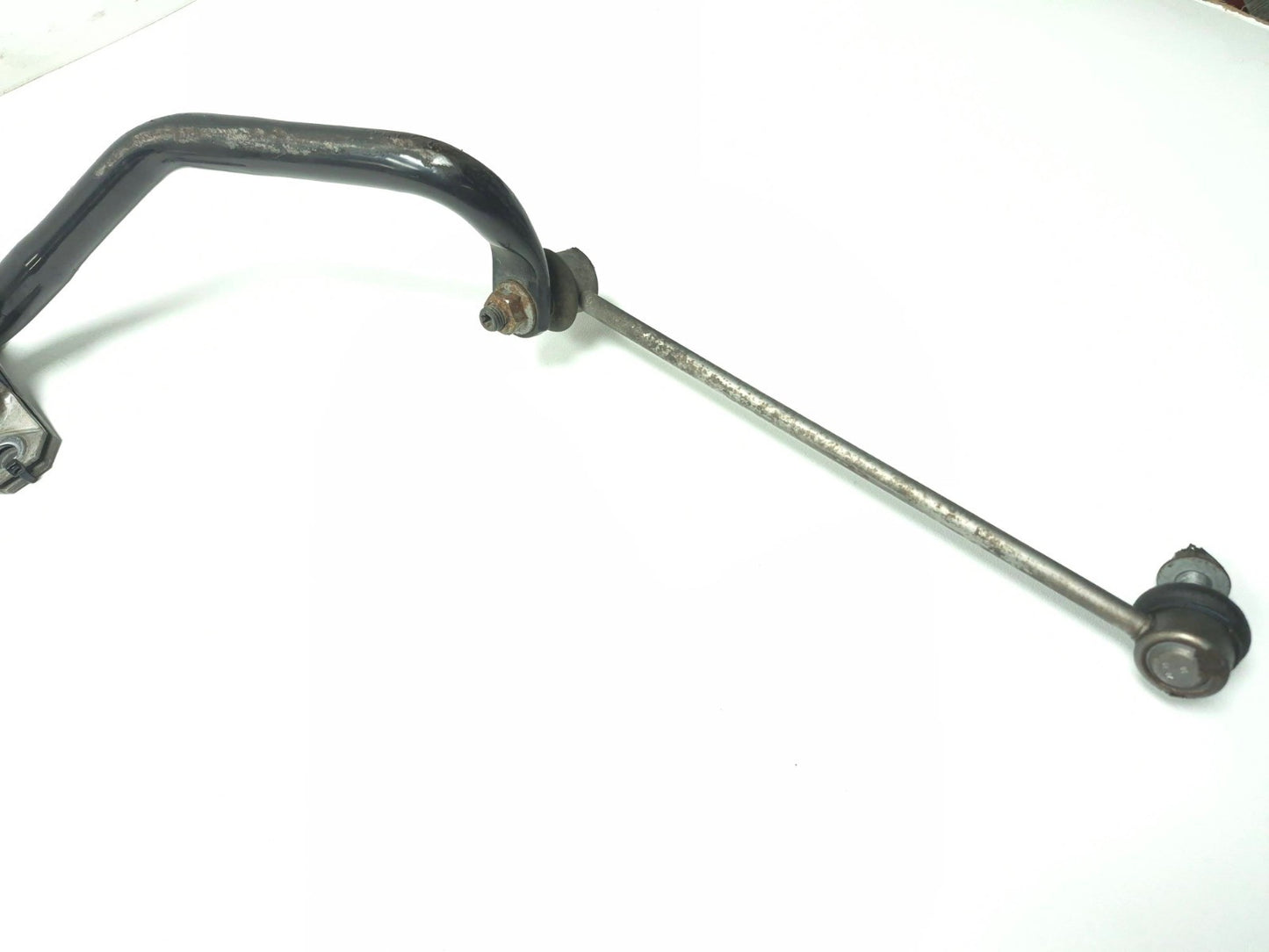 2011 BMW 750li Front Stabilizer Sway Bar RWD Oem✅