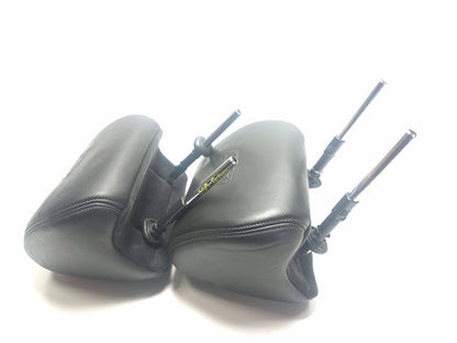 2008 Acura Tl Type-s Front Seat Headrest Left & Right OEM