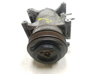 2016 Dodge Durango A/c Compressor OEM