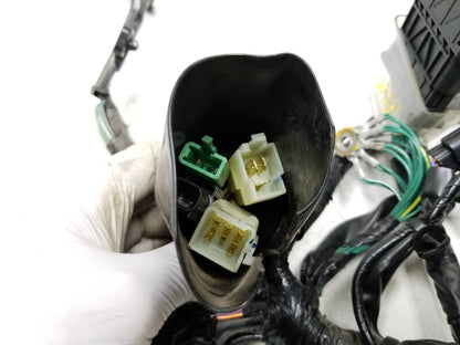 19 - 23 Honda Cbf300 Na Main Engine Wire Harness OEM