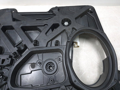 2013 Dodge Grand Caravan Front Door Window Regulator Right Passenger Side Oem✅