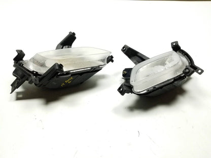 14 15 16 Kia Forte Fog Light Lamp Left & Right 2pcs OEM