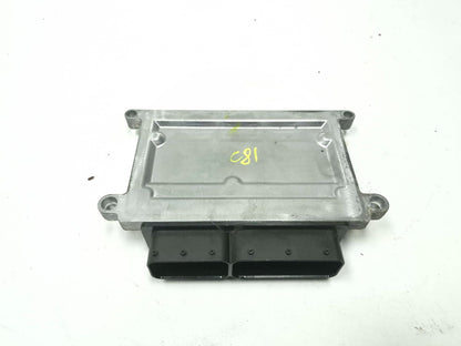 2013 Volvo S60 T5 2.5l Engine Control Module OEM