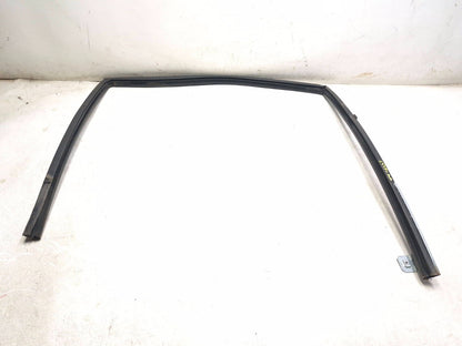 2008 Lincoln Navigator Front Door Weatherstrip Seal Passenger Side Rh 3pcs OEM