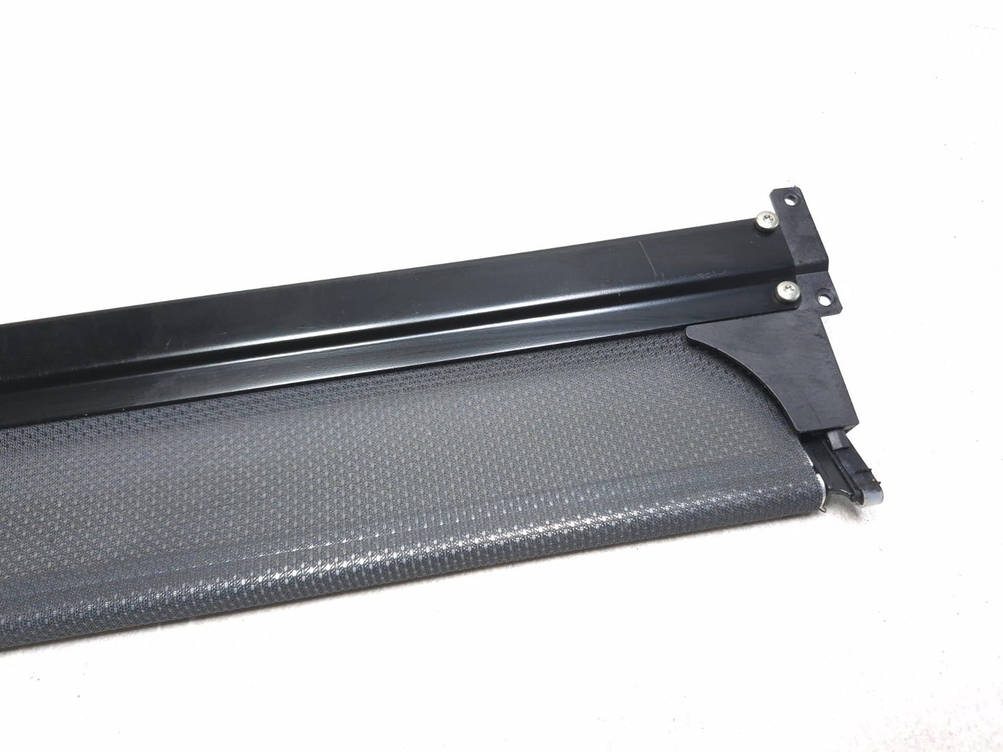2013 Fiat 500 Turbo Sunroof Shade Screen OEM