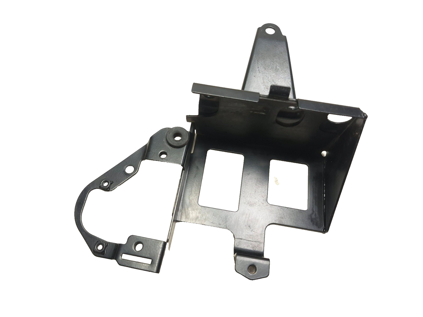 2014 Triumph America Battery Box Holder Tray OEM