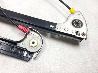 2006-2009 Range Rover Door Window Regulator Motor Front Right Passenger Side OEM