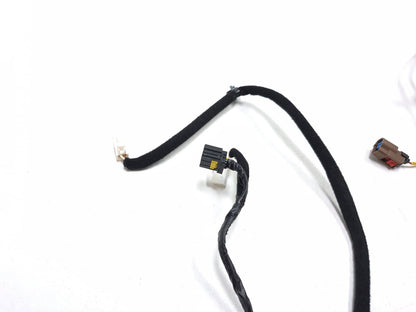 2014 Hyundai Accent Front Driver Left Door Wiring Harness OEM