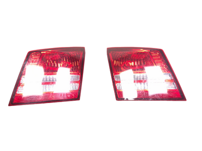 2016 Dodge Journey Tail Light Inner Left & Right OEM