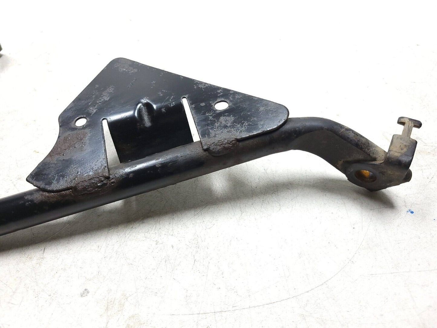 14-19 Chevrolet Silverado 1500 Frame Reinforcement Left & Right OEM