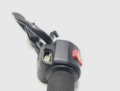 18 - 23 Kawasaki Ninja 400 Ex400 Right Handlebar Kill Of Start Switch OEM