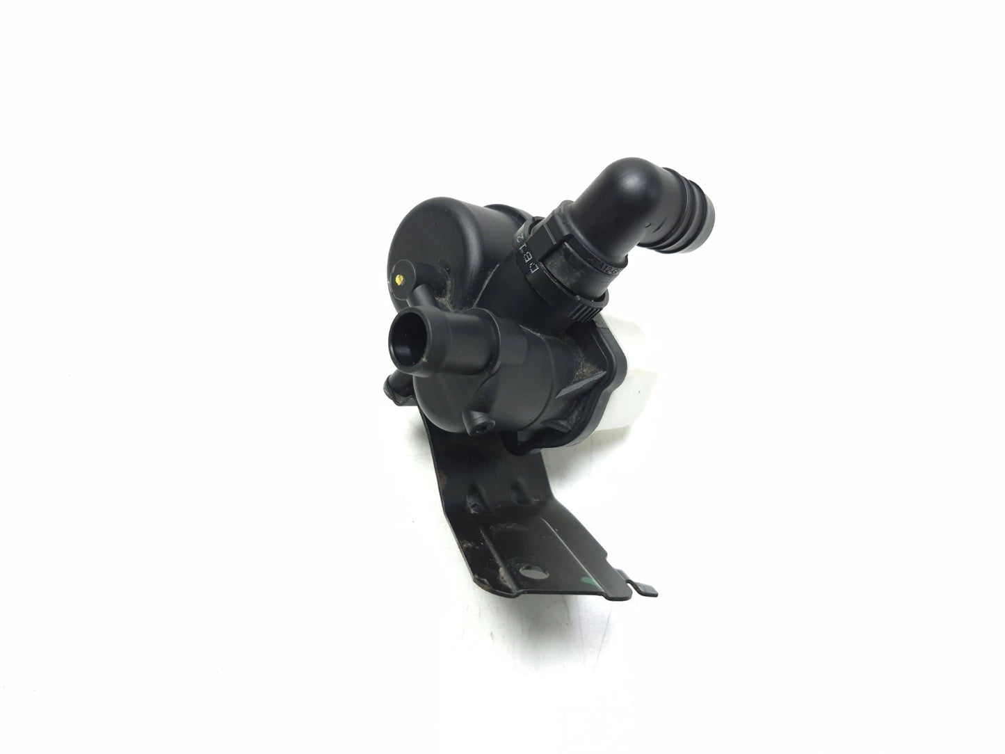 2012 Volvo C30 2.5l Fuel Evaporator Leak Detection Pump OEM