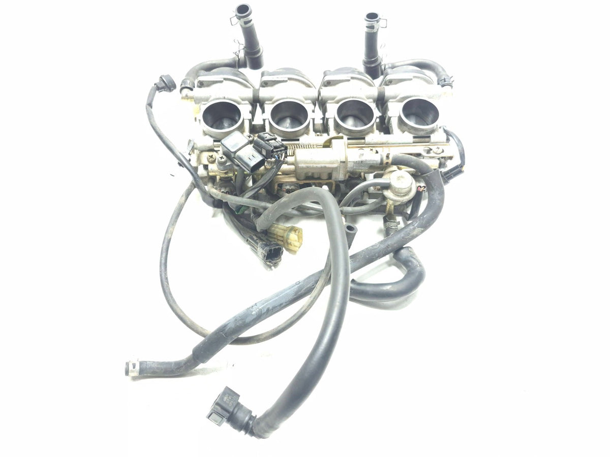 2005 - 2009 Yamaha Yzf R6 Throttle Body OEM