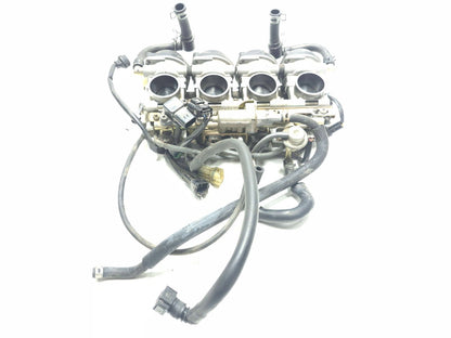 2005 - 2009 Yamaha Yzf R6 Throttle Body OEM