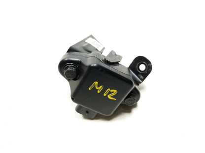 2020 - 2023 Ktm 390 Adventure Tip Over Bank Angle Tilt Sensor Cut Relay OEM