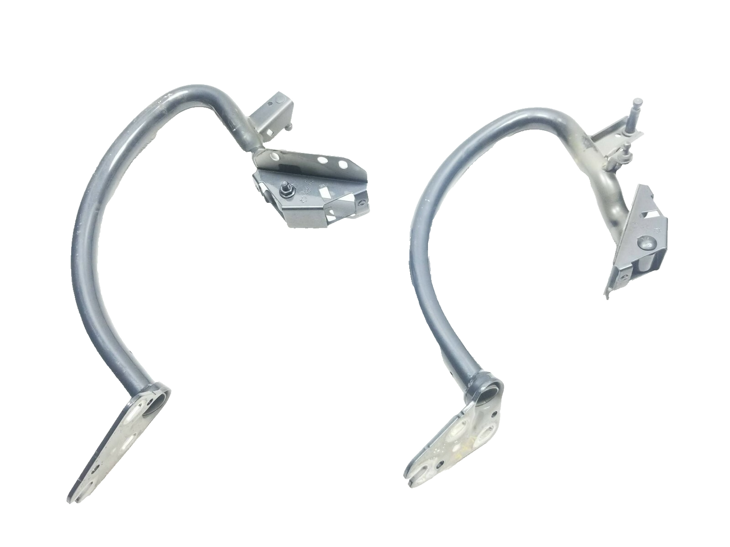 2010 Audi A5 Coupe Trunk Hinge Left & Right 2pcs OEM