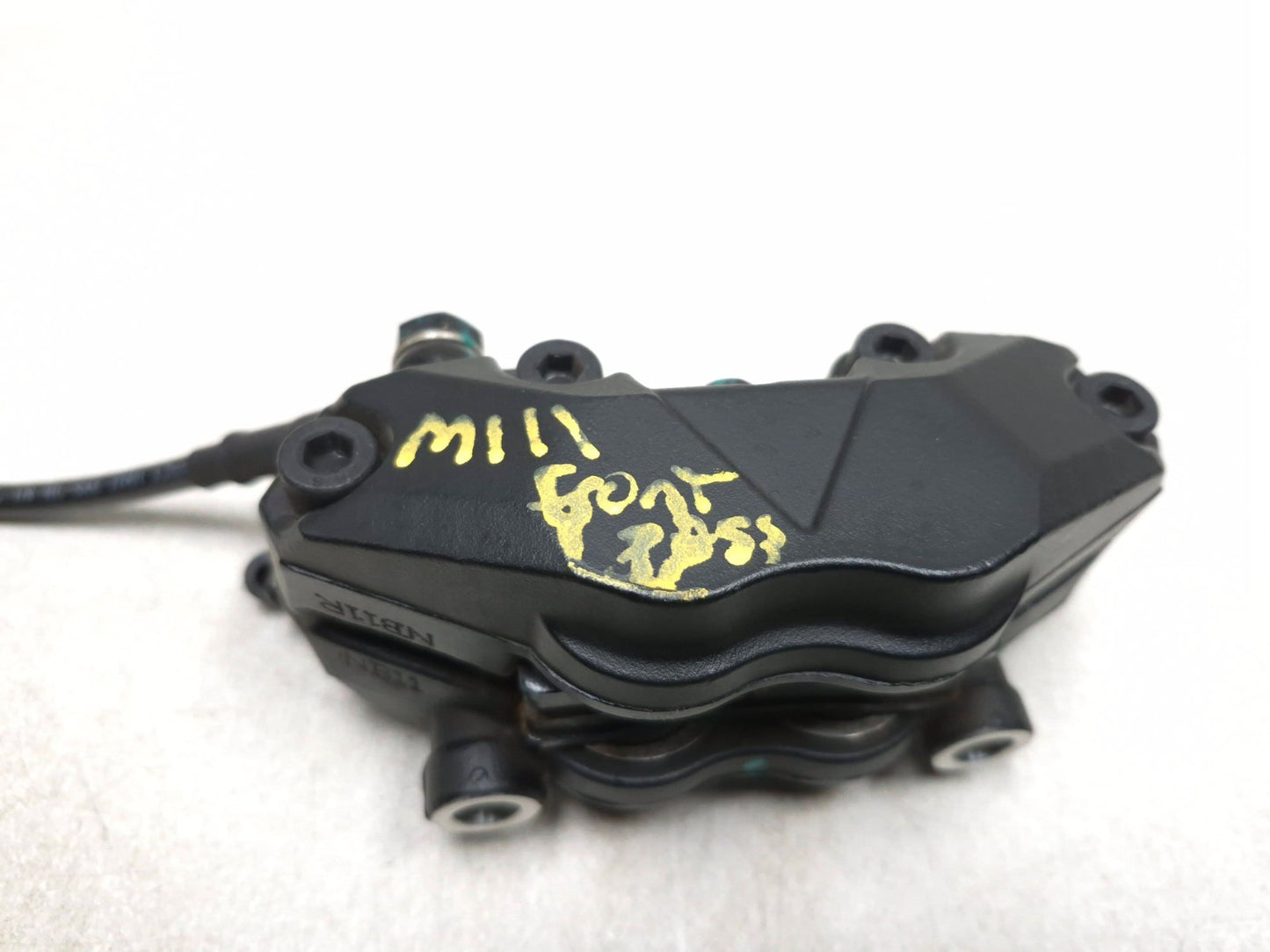 2023 Cf Moto Lifan 300ss Front Brake Caliper OEM