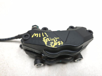 2023 Cf Moto Lifan 300ss Front Brake Caliper OEM