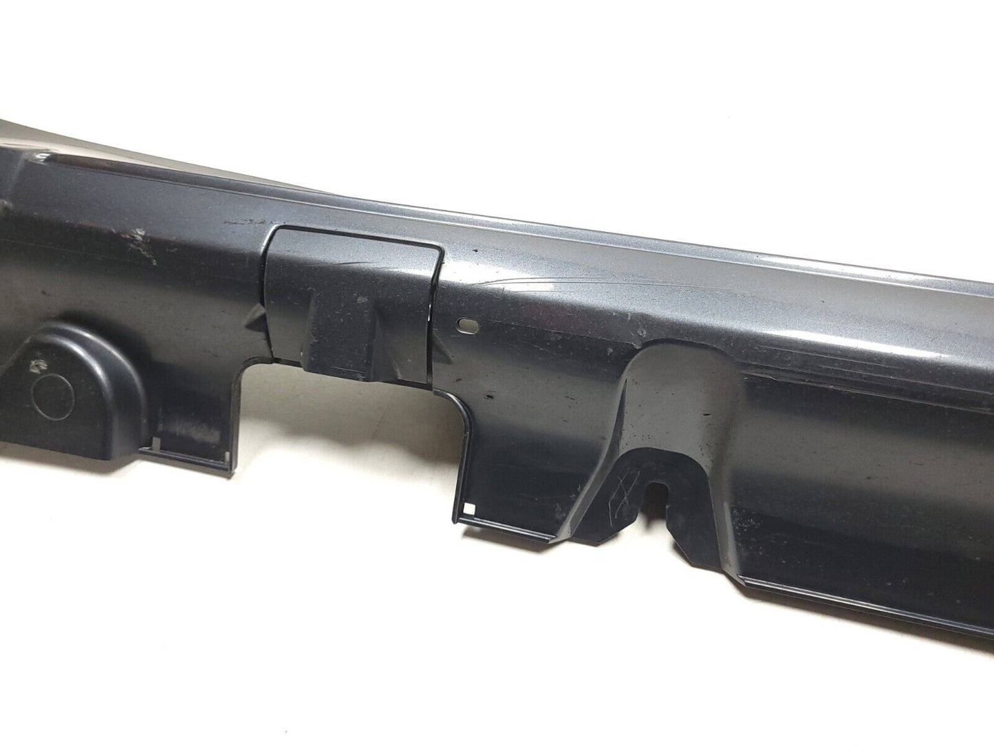 2015-2018 Mercedes C300 W205 Rocker Panel Skirt Molding Left & Right OEM