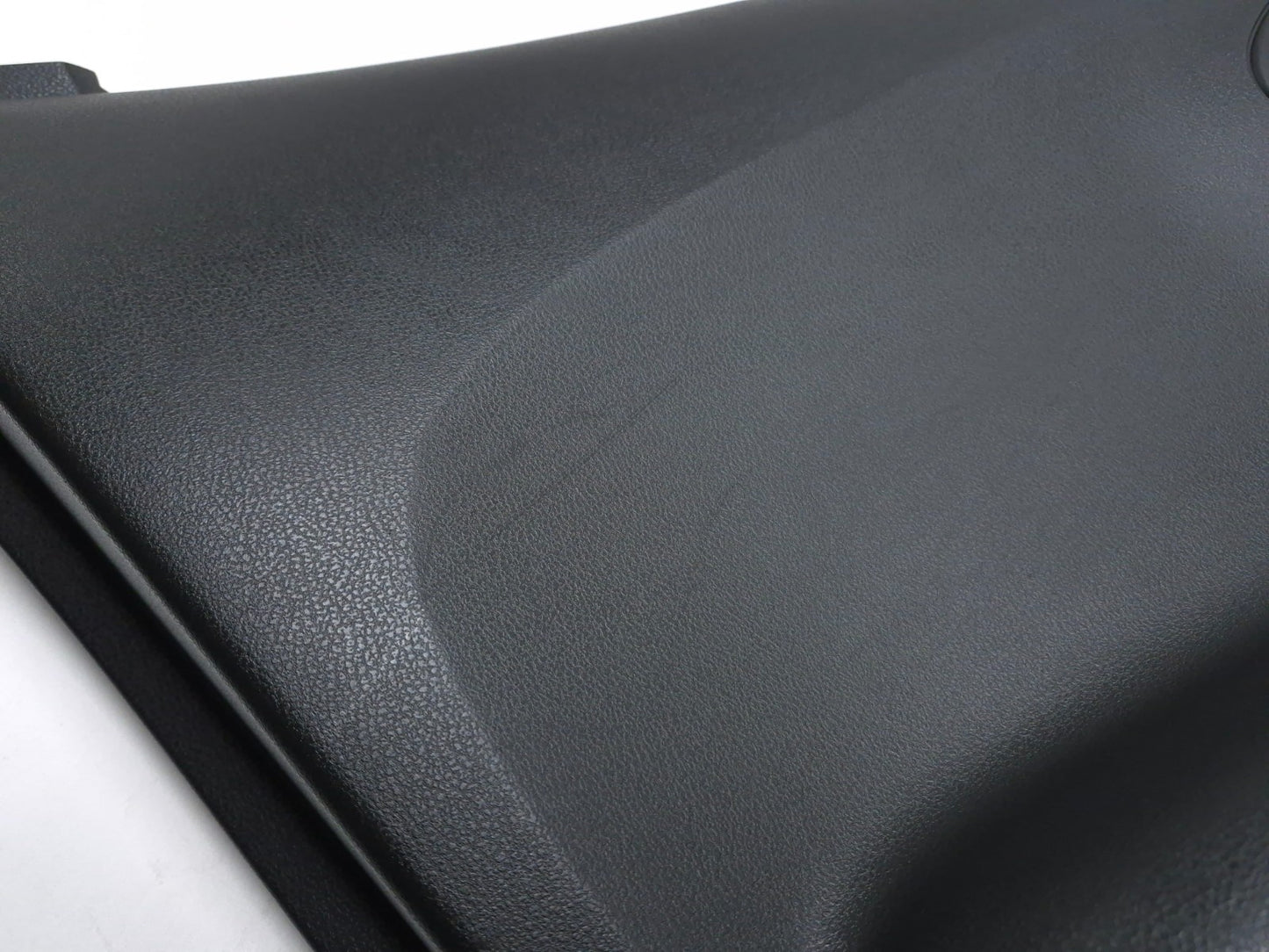 2011 Nissan Juke Door Panel Trim Rear Driver Side Left OEM