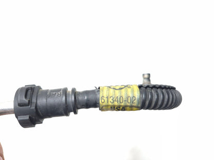 2002 Harley Davidson Touring Road King Fuel Injector W/ Rail OEM