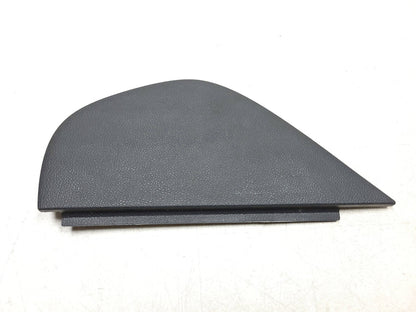 2006-2009 Volkswagen Jetta Golf GTI Dash End Cap Cover Left & Right OEM