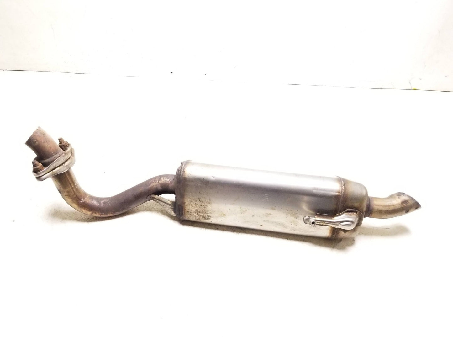 2015 Kia Soul Rear Exhaust Muffler OEM ☑️