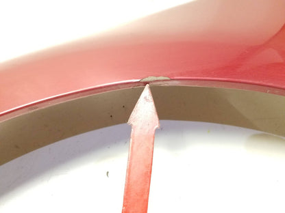 2013 Lexus CT200h Fender Driver Side Left *3r1* Oem✅