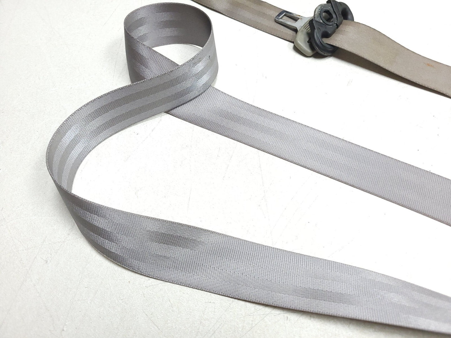 2004 - 2007 Audi A8l A8 S8 Front Seat Belt Retractor Left & Right OEM