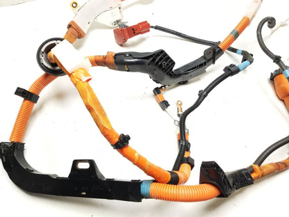 11-17 Lexus CT200h Hybrid Battery Cable Wire Harness 82164-76040 Oem✅