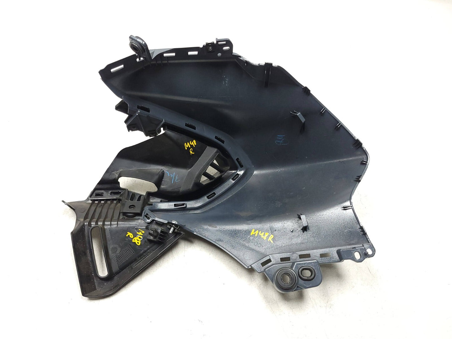 2020 - 2024  Yamaha Mt-03 Right Side Fairing Cover Panel 4pcs OEM