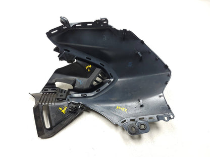 2020 - 2024  Yamaha Mt-03 Right Side Fairing Cover Panel 4pcs OEM