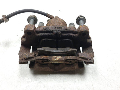 2013 - 2016 Ford Fusion Front Brake Caliper Driver Side Left OEM