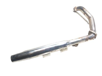 2006 Harley-davidson Sportster Xl883 Front Exhaust Muffler Assy OEM
