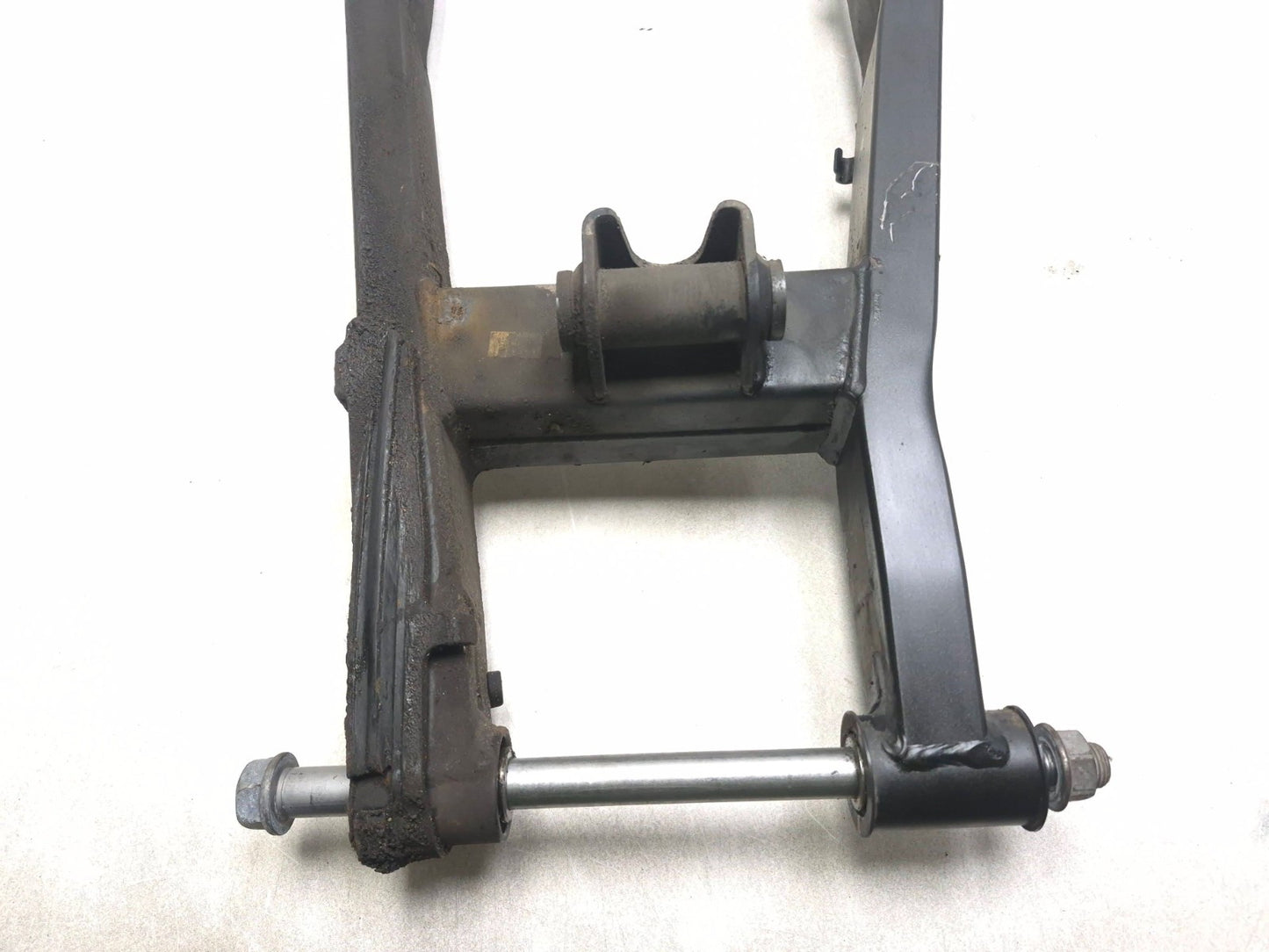 2023 Kawasaki Ninja Ex 400 Rear Swingarm OEM
