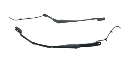 2021 Tesla Model 3 Front Windshield Wiper Arm Left & Right OEM