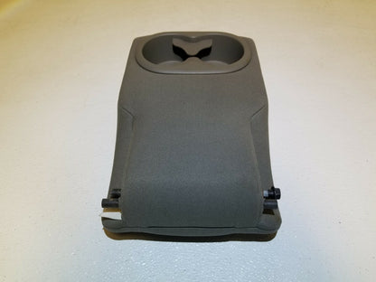 2007 Chrysler Sebring Rear Seat Armrest W/ Cup Holder OEM